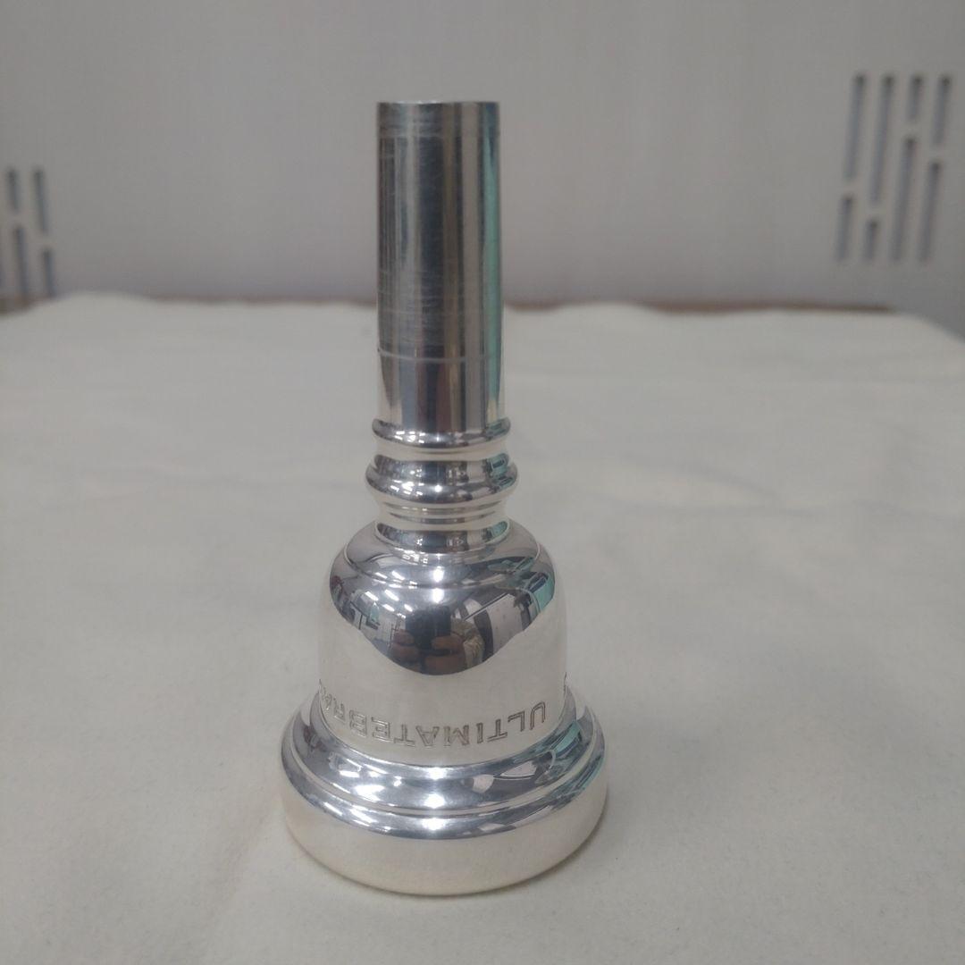 値下げします！ Ultimate Brass YAMA-TENOR 3.5 値下げします