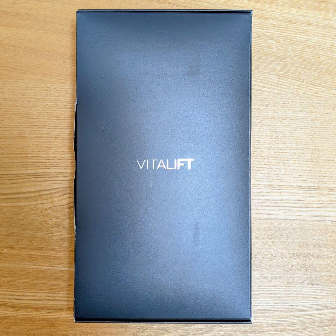 バイタリフトRF EX　EH-SR86 Amazon.co.jp: パナソニック 美顔器 バイタリフト RF 1台13役 高出力RF