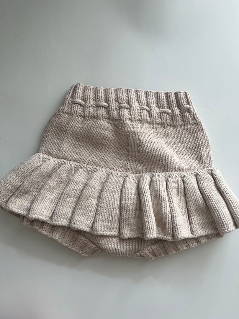 misha&puff skating pond skirt 4-5y - メルカリ