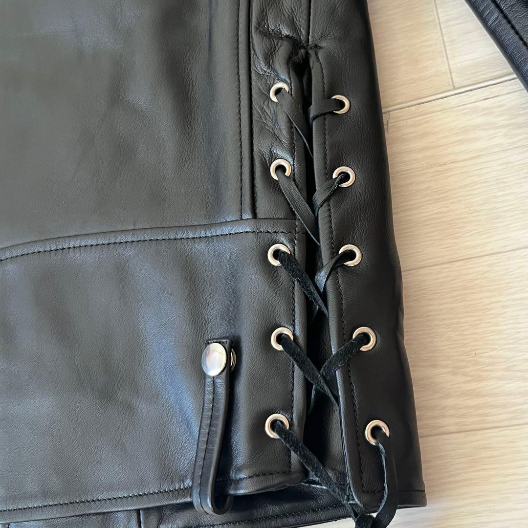 希少タグ付 ムーンエイジデビルメント×セクスプリメ ダブルライダース