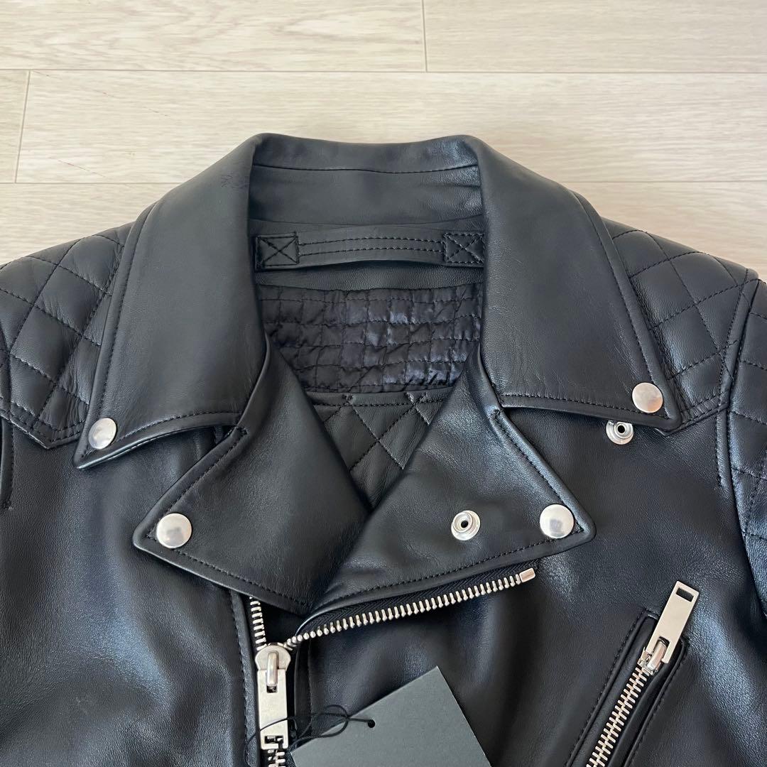 希少タグ付 ムーンエイジデビルメント×セクスプリメ ダブルライダース