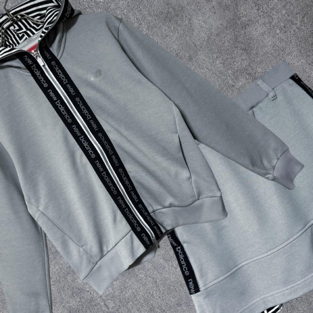 New Balance Golf ニューバランス セットアップ ゴルフ ウェア 楽天市場】ニューバランスゴルフ メンズ 透湿防水 防風 セットアップ