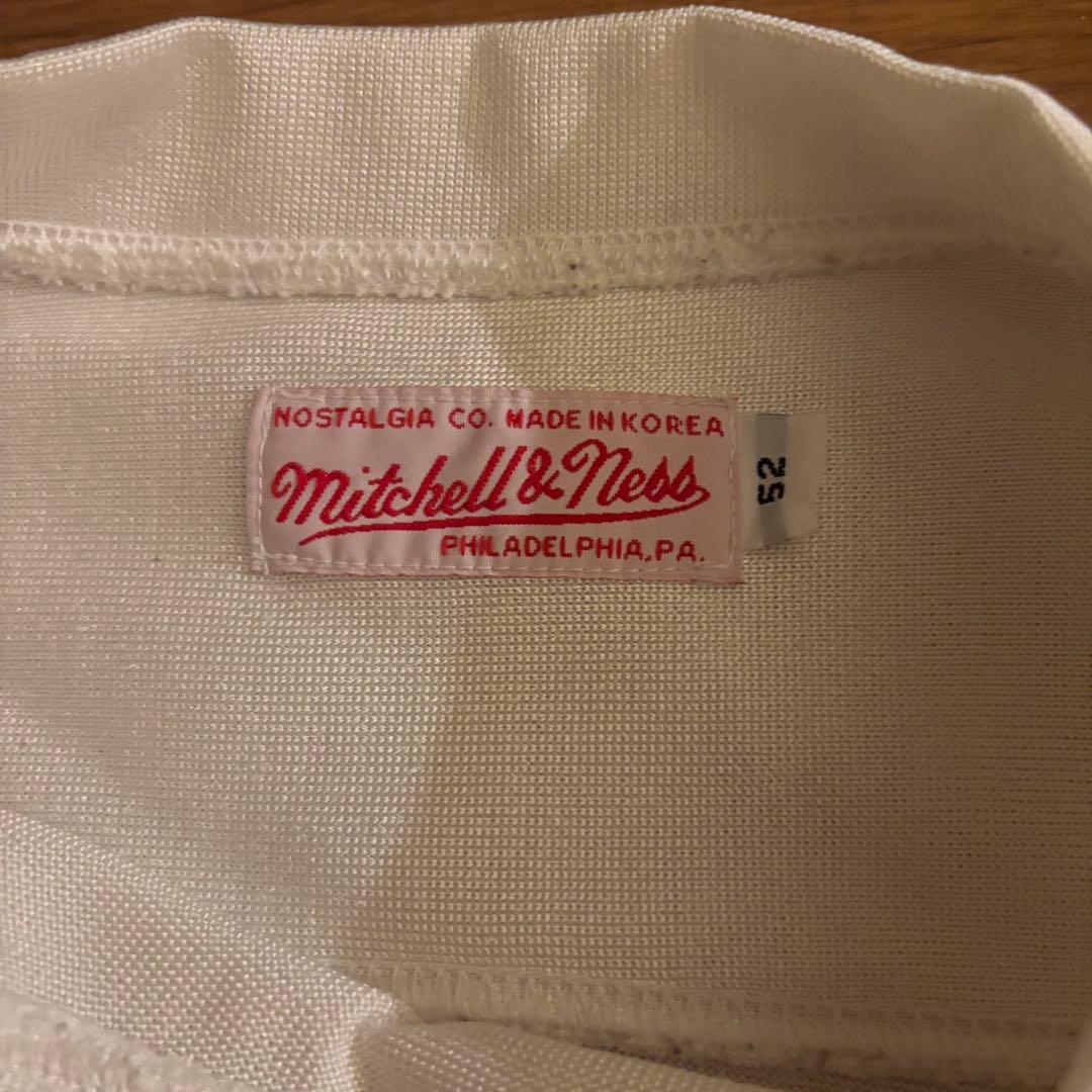 Mitchell&ness sam huffed New York giants New York rohamedspa.com