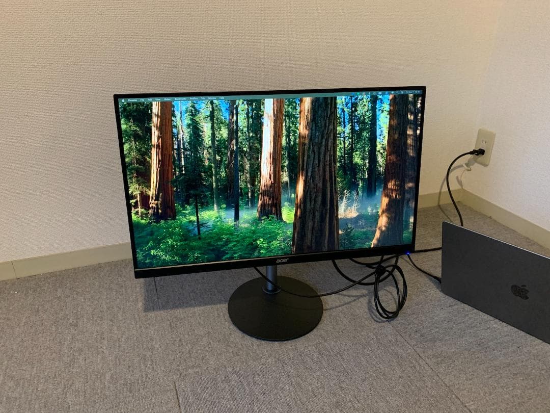 acer ゲーミングディスプレイ　280Hz　27インチ Amazon.co.jp: Acer ゲーミングモニター 27インチ IPS フルHD 非光沢