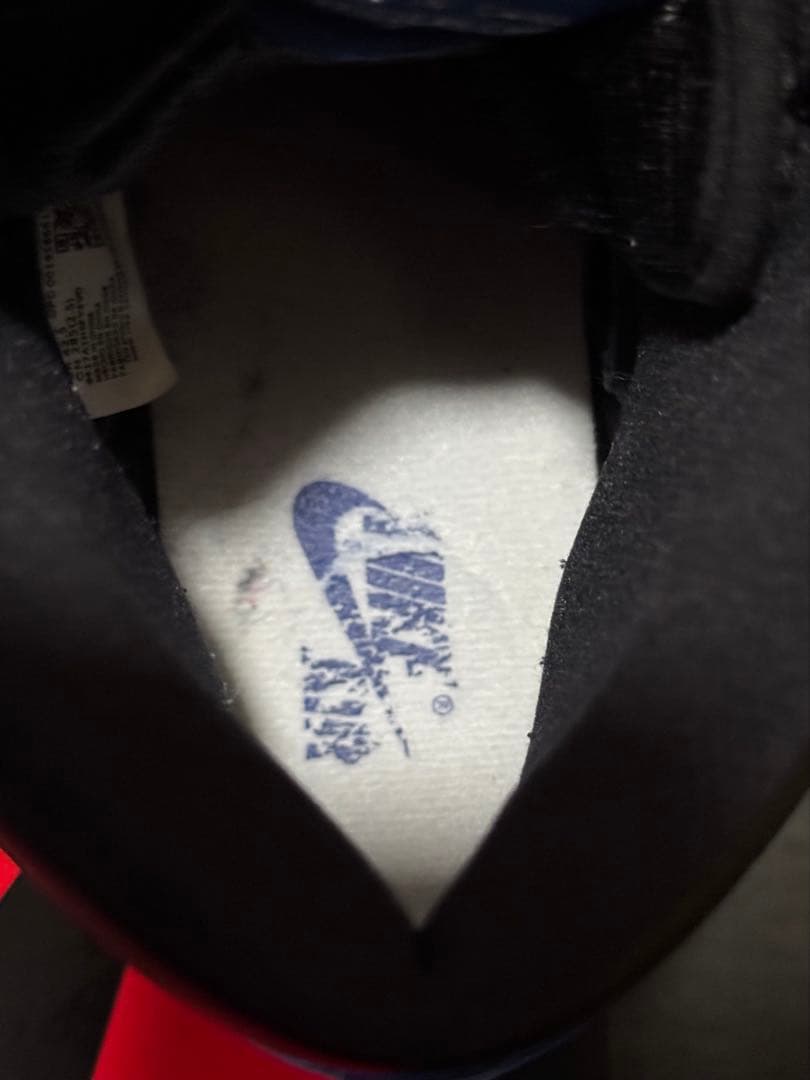 Air Jordan 1 MARINA BLUE US10.5 （28.5cm）