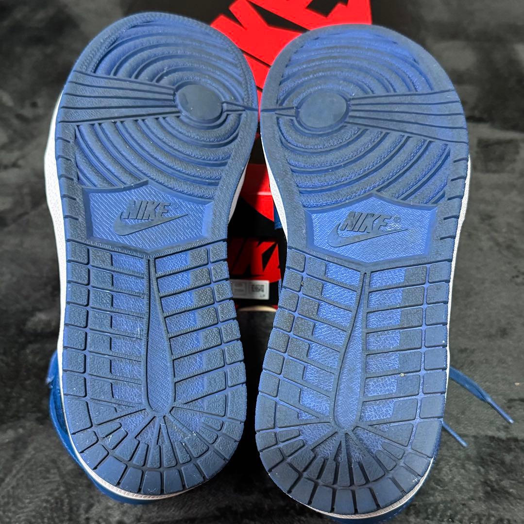 Air Jordan 1 MARINA BLUE US10.5 （28.5cm）