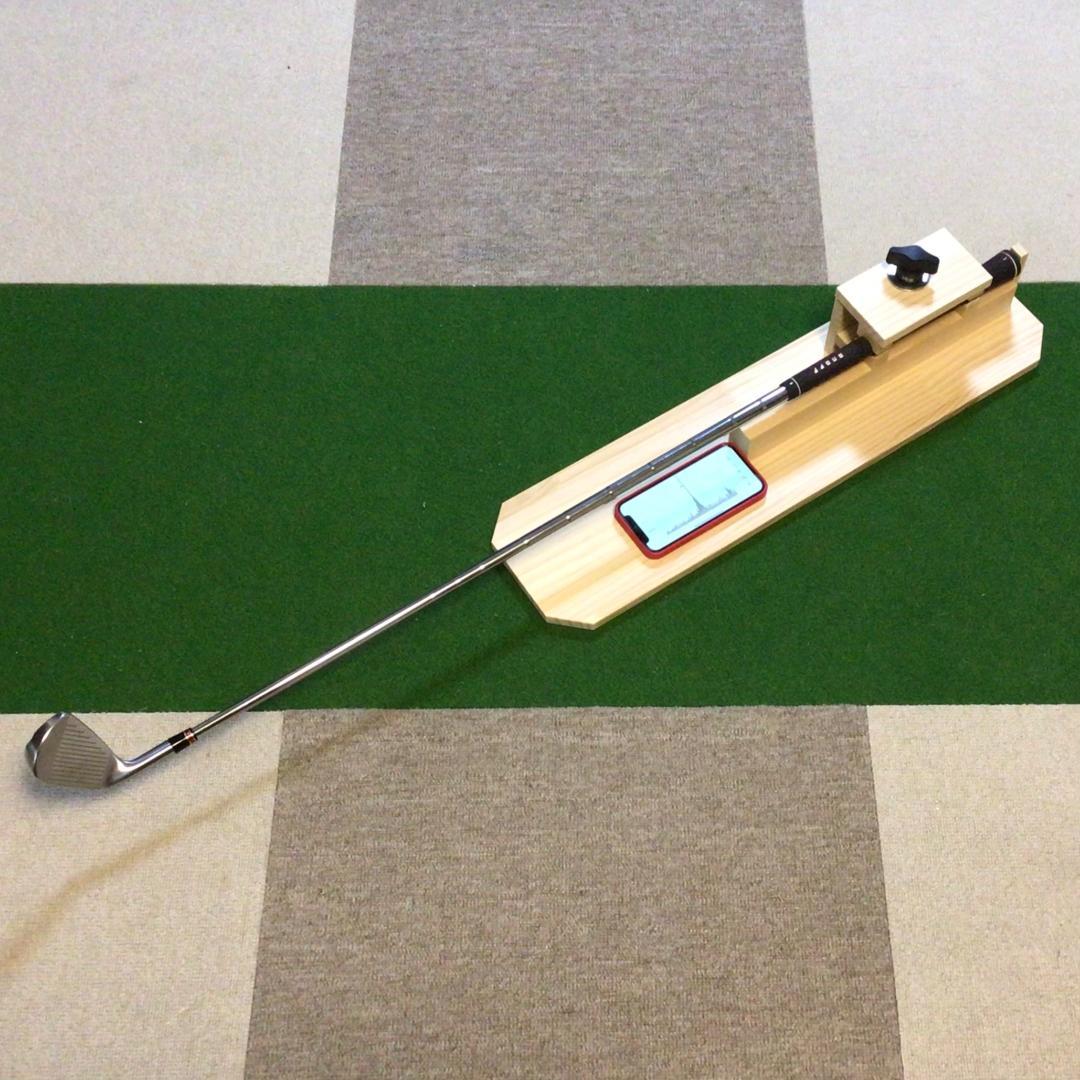 K*e様 振動数計☆ゴルフ☆シャフト☆振動数 - メルカリ