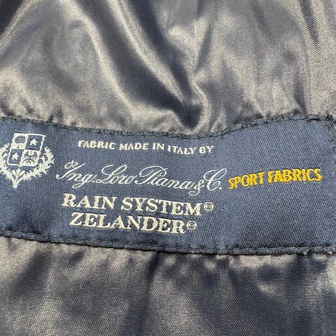 希少✨ロロピアーナ ミネルヴァ グースダウン ダウンベスト Sサイズ