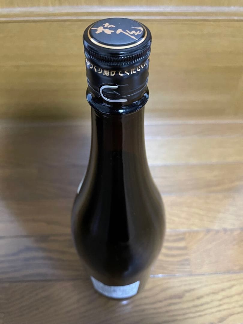 村尾 1800ml 詰口年月日2024.2.28 薩摩名産 かめ壺焼酎 村尾酒造