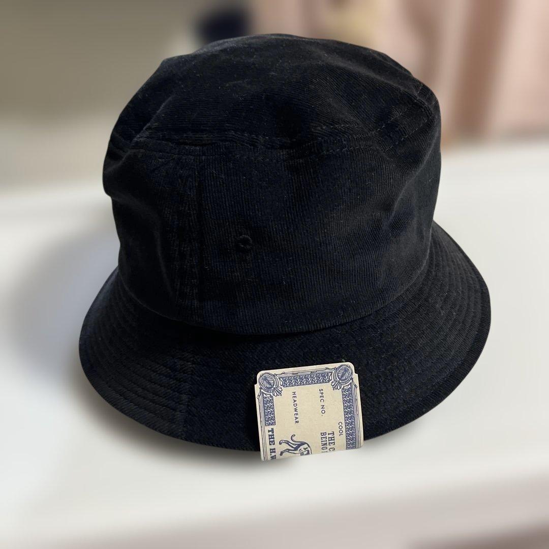 帽子 THE H.W.DOG&CO. TRUCKER HAT