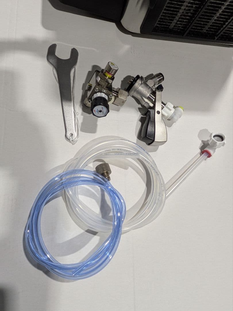 年末価格 値下げ中】ホシザキ ビールサーバー DBF-T20SA