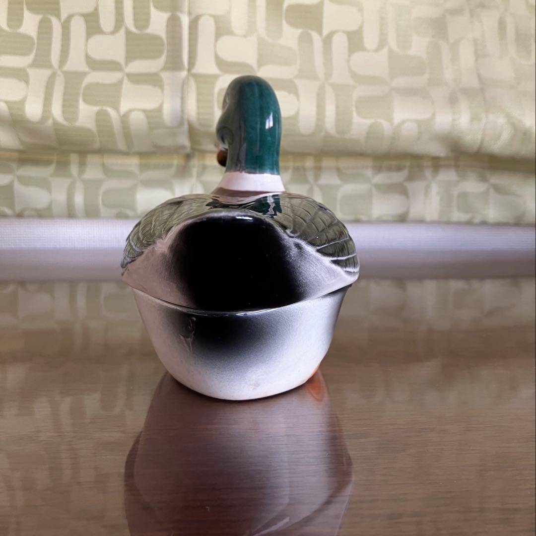 美品】ミッシェル・コーガン カモ パテポット テリーヌポット フランス