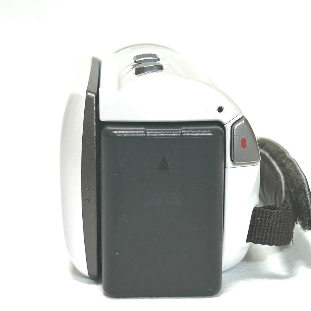 プロフ必読様【完動品・美品】T-3 Panasonic HC-V360M