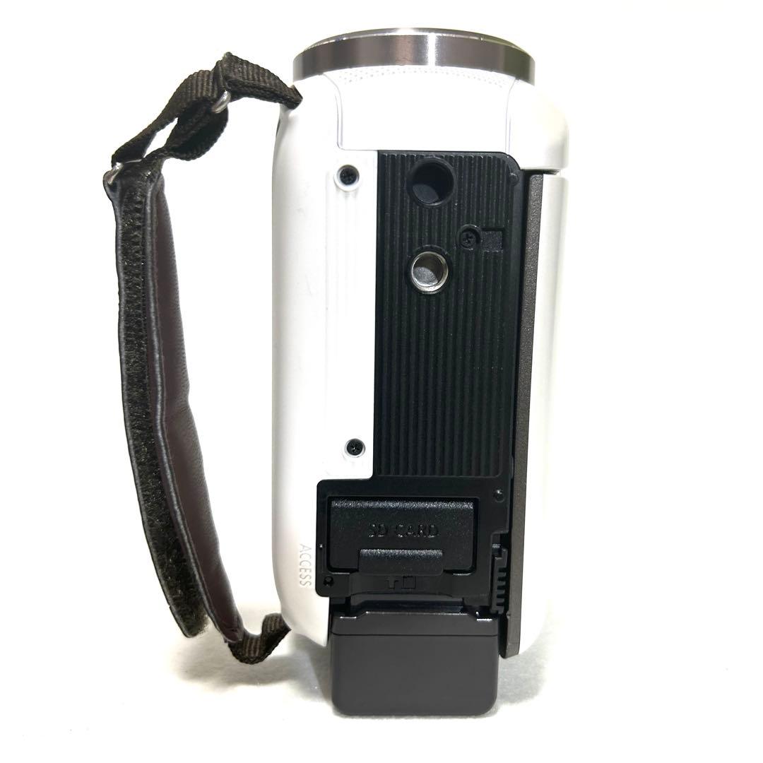 プロフ必読様【完動品・美品】T-3 Panasonic HC-V360M