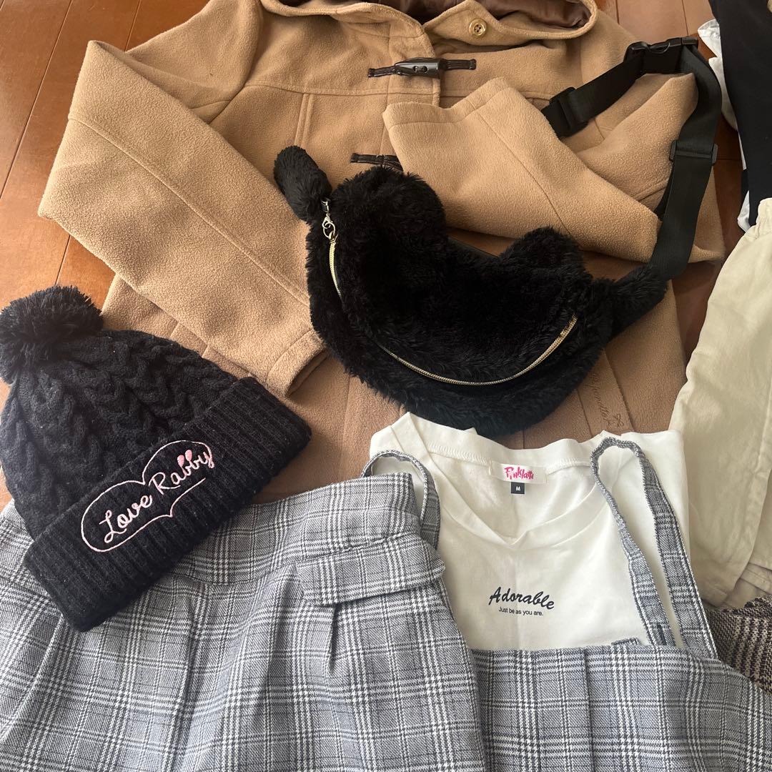 女の子　150〜160 秋冬まとめ売り