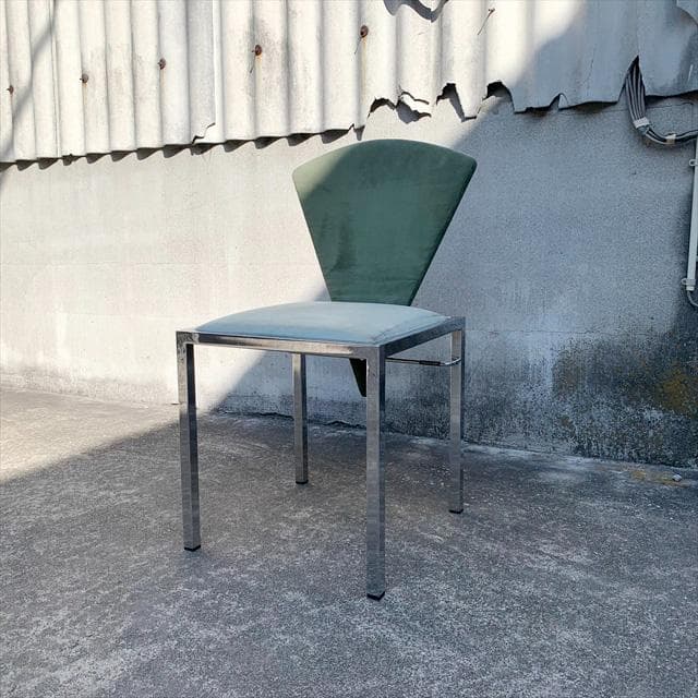 希少｜サポリティイタリア｜OMAGGI｜チェア｜アレッサンドロメンティーニ｜①｜ 希少｜サポリティイタリア｜OMAGGI｜チェア｜アレッサンドロメン