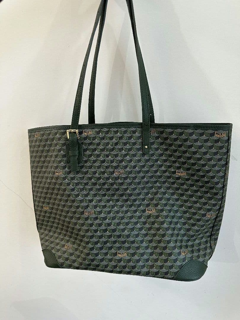 Faure Le Page /FLP フォレルパージュバッグ トートバッグ 37 105204-99-