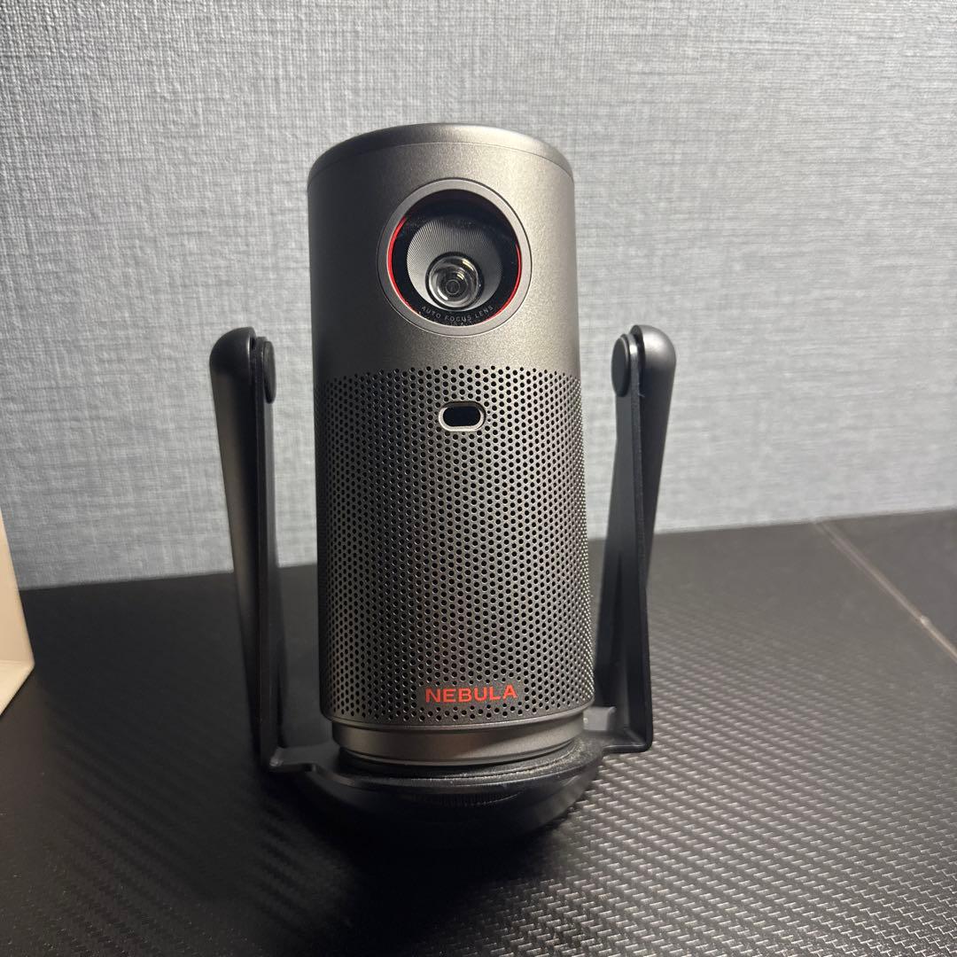 Anker Nebula Capsule Air (ネビュラカプセルエア) Amazon.co.jp: Anker Nebula Capsule Air (世界最小 Google TV搭載