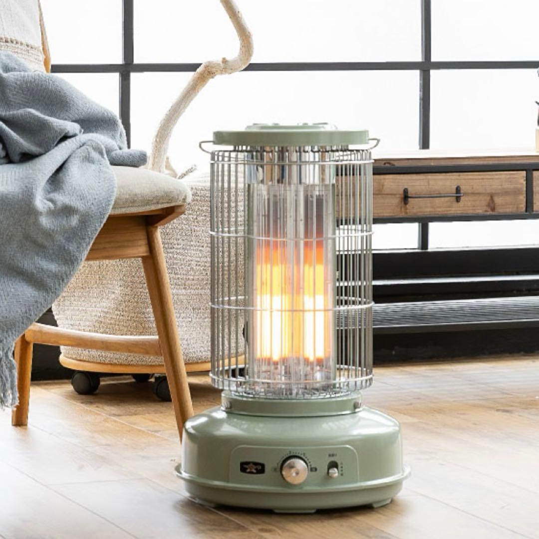 【 新品】 アラジン グラファイトフレームヒーター AEH-GF80A(G) Aladdin アラジン グラファイトフレームヒーター AEH-GF80A(G) AEH