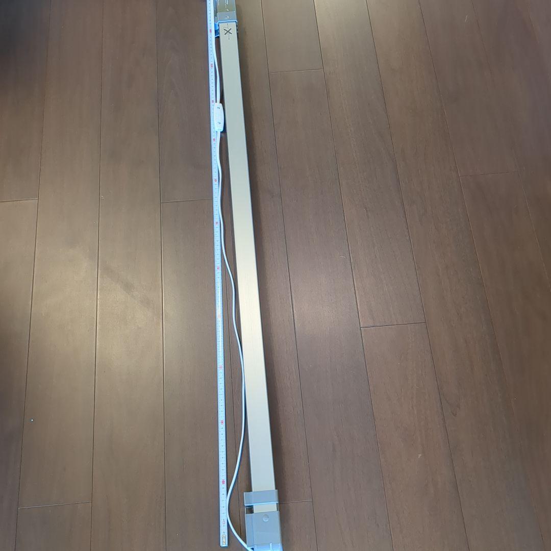 森永エンジニアリング ウインドーラジエーター 伸縮可能タイプ W/R-1219 森永ウインドーラジエーター window radiator 伸縮タイプ 120～190cm[W