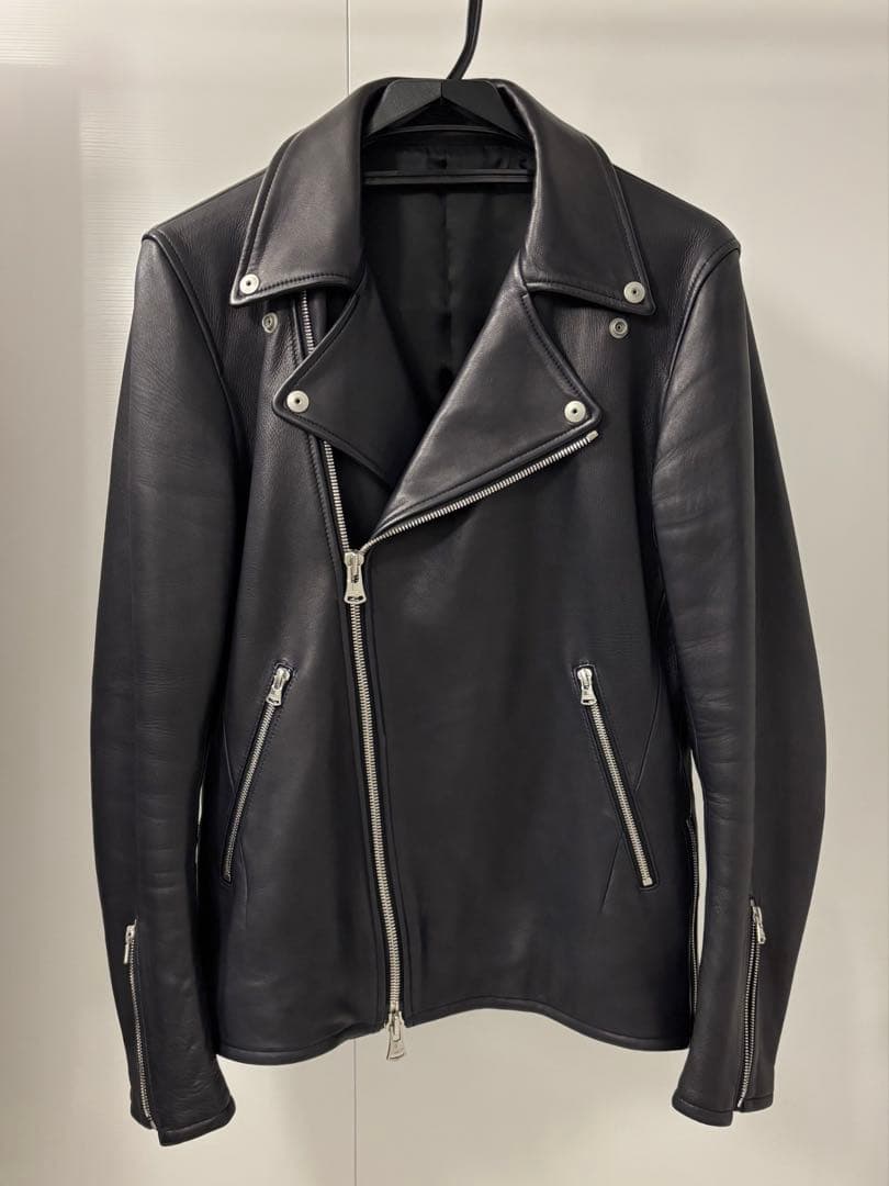 バックラッシュ backlash スペインシープダブルライダース 3 未使用