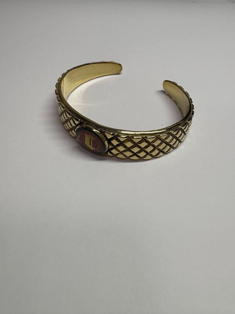 CALEE バングル Kashima Antlers × 4℃ バングル（YELLOW GOLD） – 鹿島アントラーズFC