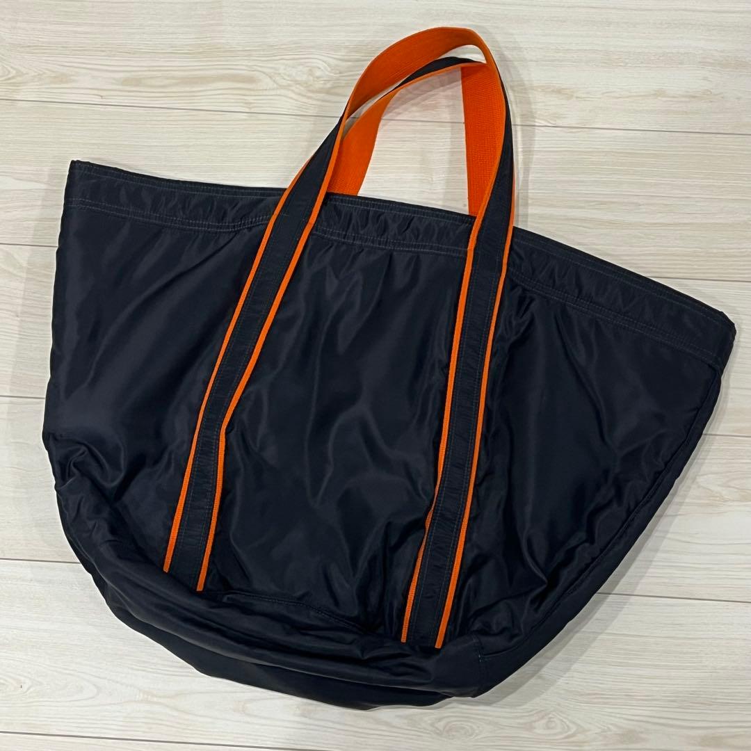 THE UNION / THE COLOR “TF-1 TOTE BAG” - メルカリ