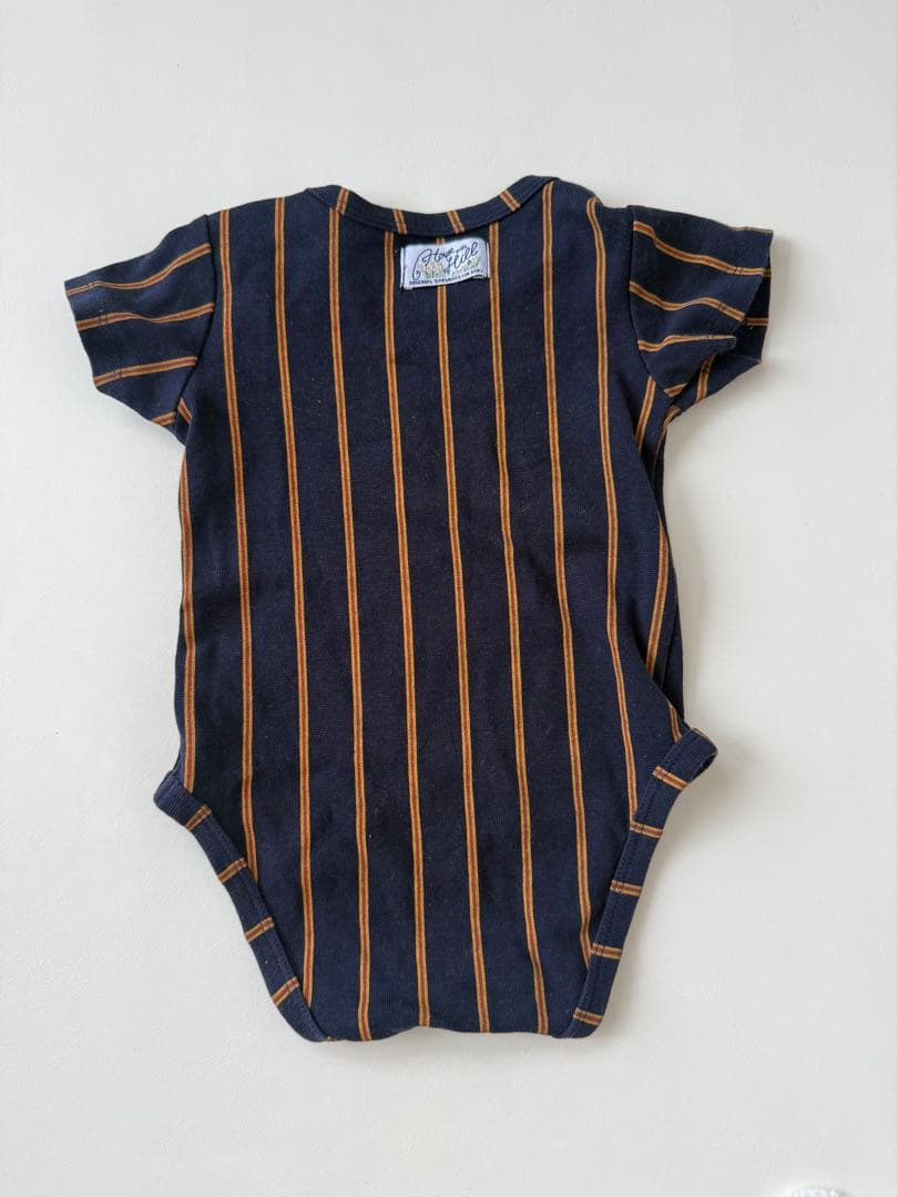 House on the Hill 70センチ ロンパース - メルカリ