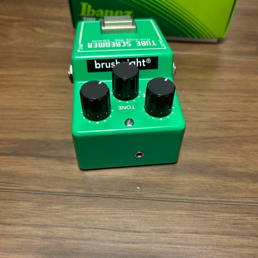 Ibanez Tube Screamer TS808 eric clapton - メルカリ