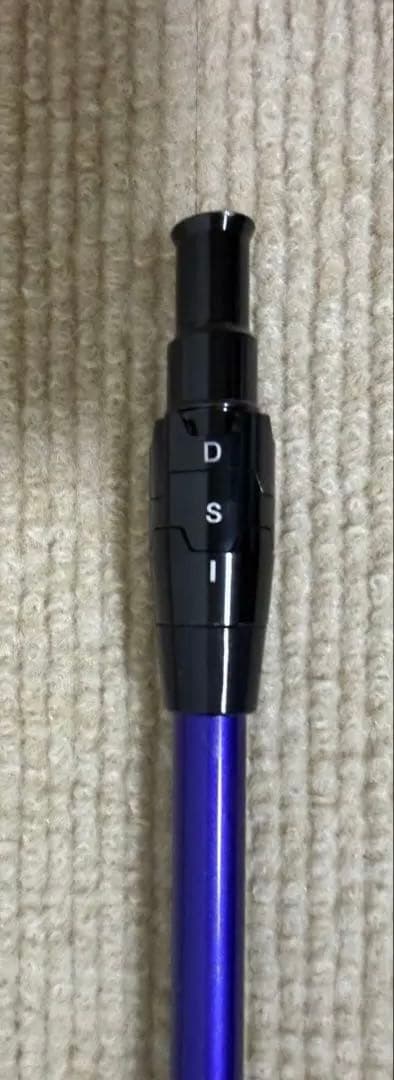 スピーダーNXバイオレット フジクラスピーダーNXバイオレット40S