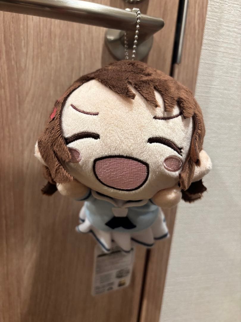 バンドリ 戸山香澄 寝そべりぬいぐるみ 71ftRnI2KqL._AC_UF350,