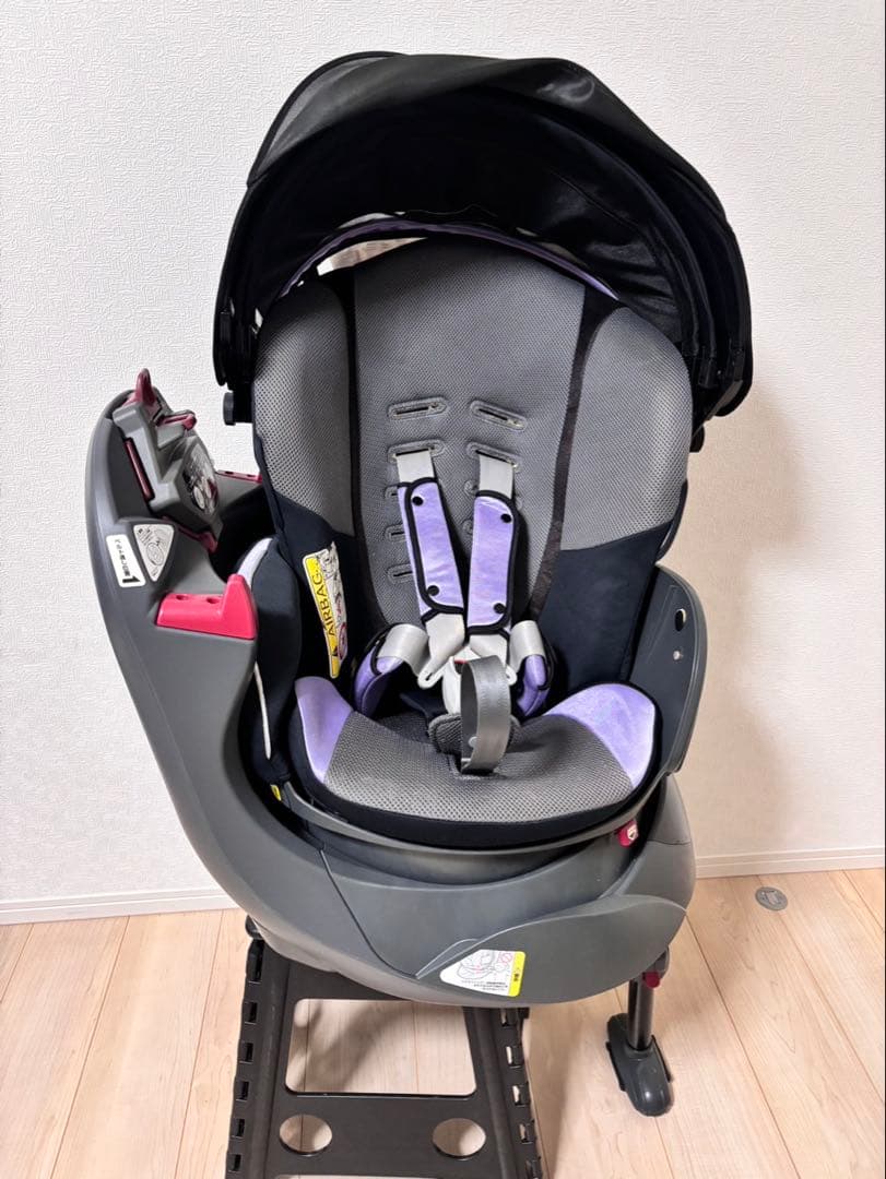 最終値下げ アップリカ フラディアラクートエレガント 回転式