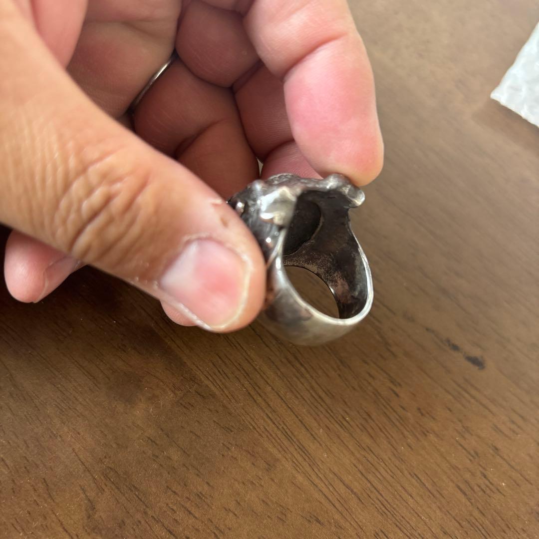 クレイジーピッグ ブルドッグリング 重量級 28号 47g - メルカリ