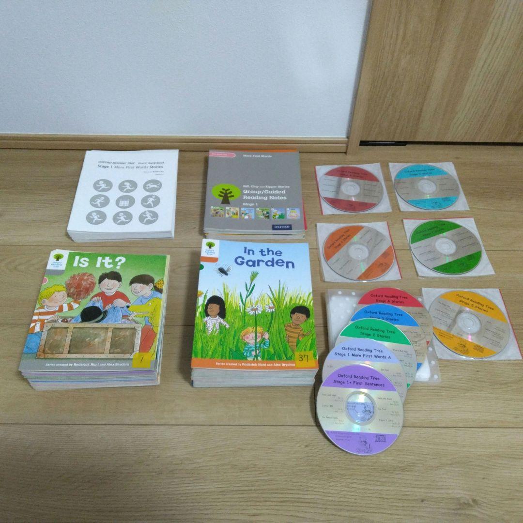 絵本・児童書 Oxford Reading Tree Stage1-9 9780198454731.jpg?itok=rHzTiLkc
