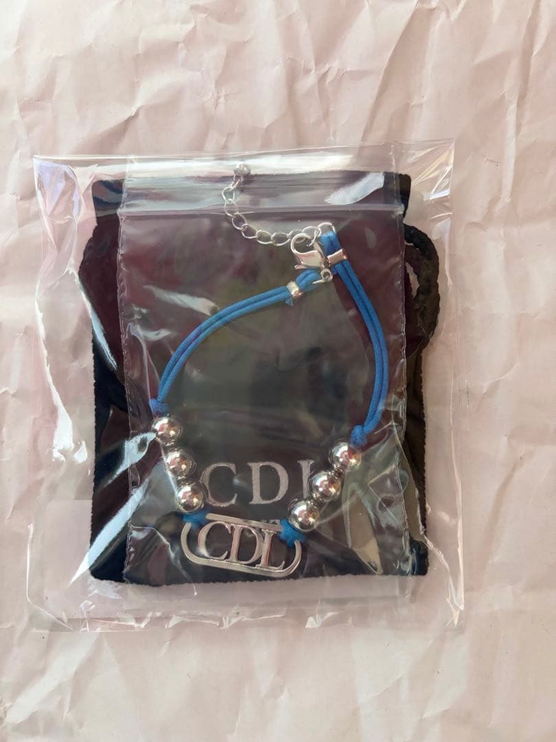 cdl tokyo ブレスレット 2026年最新】CDL tokyo ブレスレットの人気アイテム - メルカリ