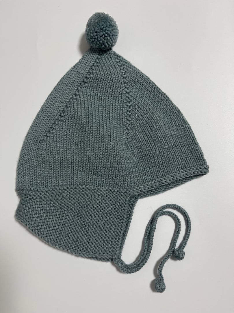 Misha & Puff Pointy Overcast 4-8y - メルカリ