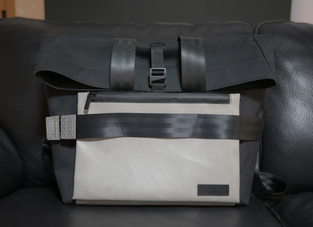 【美品】FREITAG　F680 ANDERSON ID付属 Freitag F680 Anderson