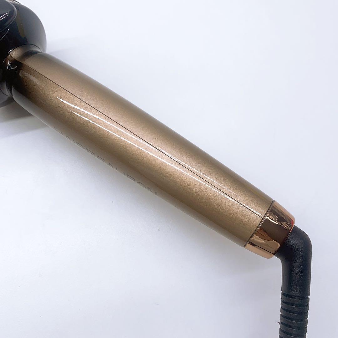 《ほぼ未使用》 リュミエリーナ ヘアビューロン 4D plus 4Dplus