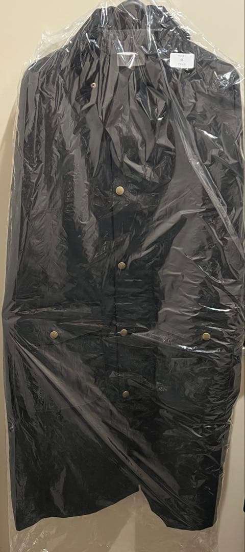 新品未開封 MB ULTIMATE FABRIC ハンティングコート - メルカリ