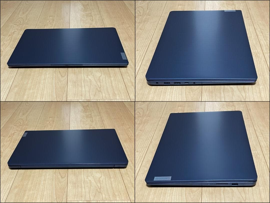 ideaPad 3 15ABA7（Ryzen5 5625/16/512/オフィス