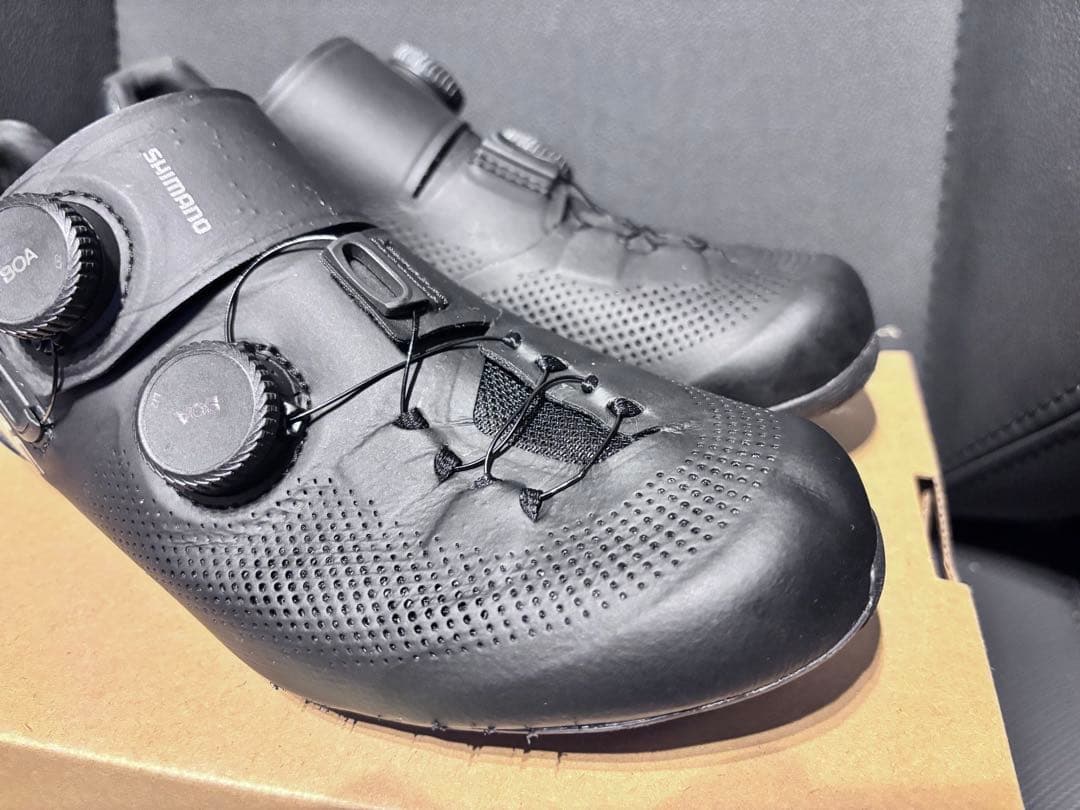 シマノ(SHIMANO) SH-RC903 S-PHYRE ワイド：25.2ｃｍ