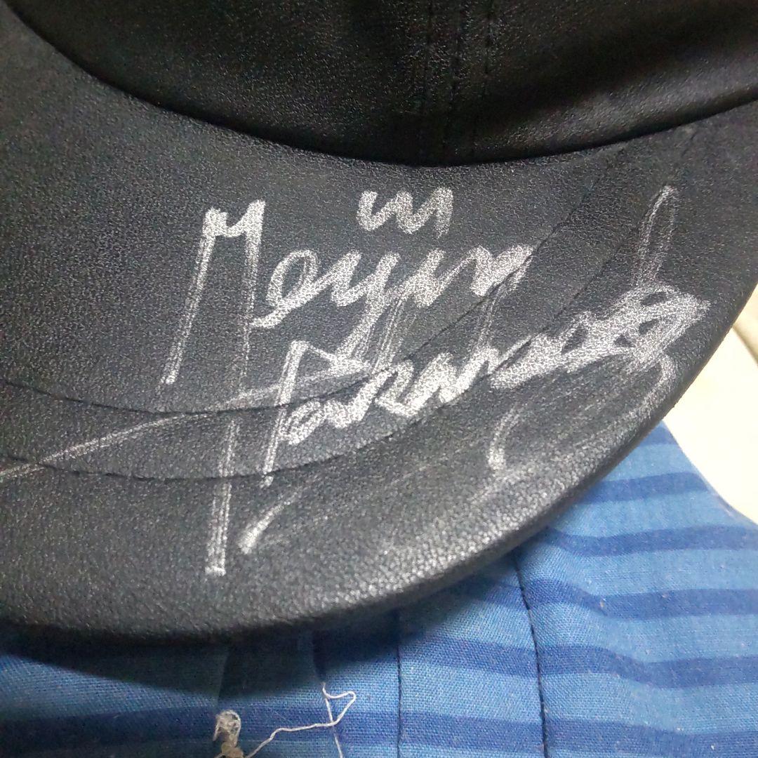 高橋 名人 サイン入り PCエンジン ハドソン キャップ - メルカリ