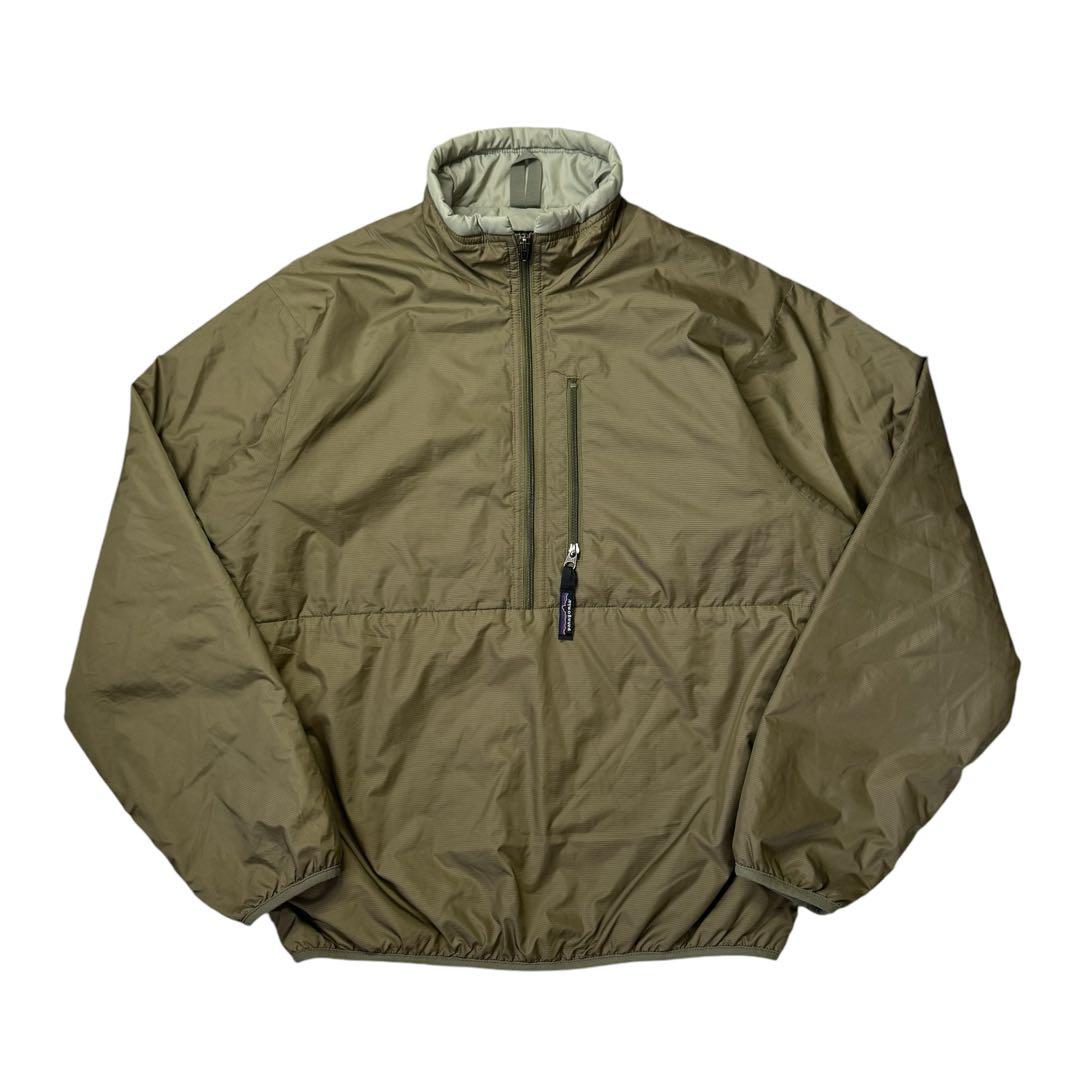 patagonia PUFFBALL パフボール SKAセージカーキ MARS - メルカリ