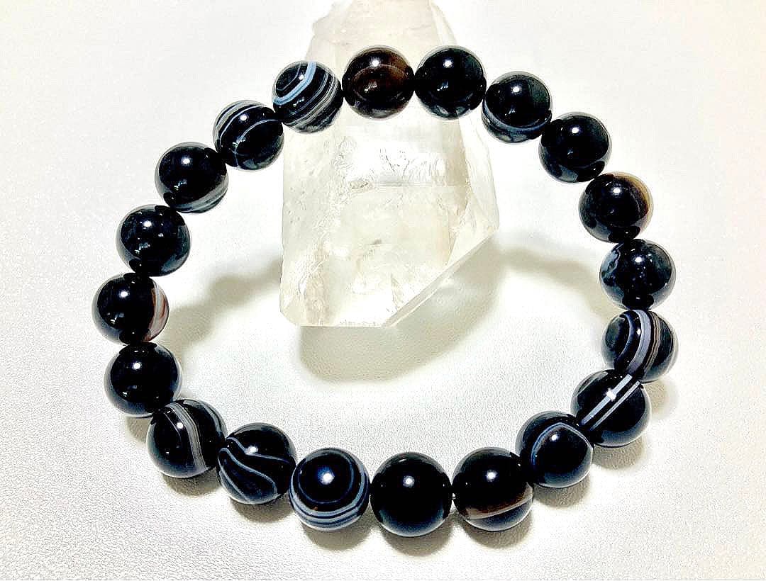 みいちゃん　究極品質　神国から舞い降りし最強の聖石　神光天眼石　10.5㎜