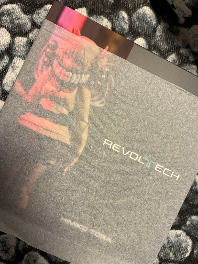 海洋堂 リボルテック 僕のヒーローアカデミア トガヒミコ 新品 特典無し 楽天市場】リボルテック 僕のヒーローアカデミア トガヒミコ[海洋堂