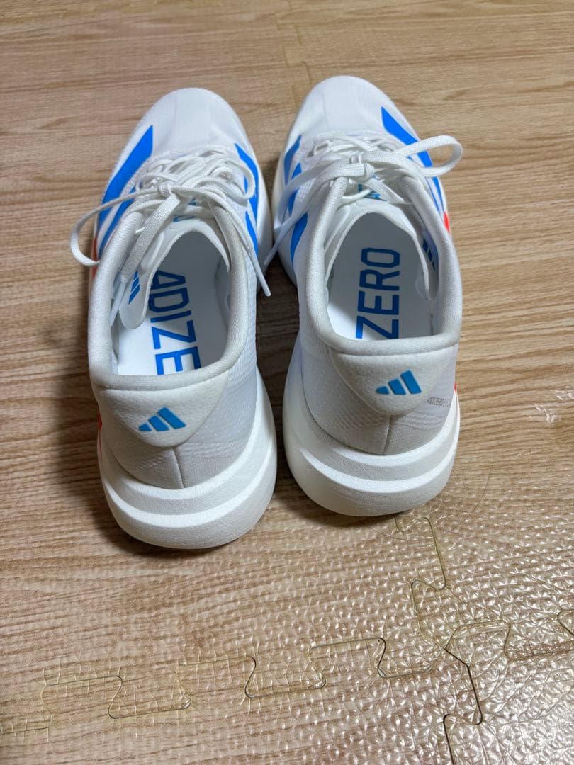 《oks》アディゼロ EVO SL ウーブン