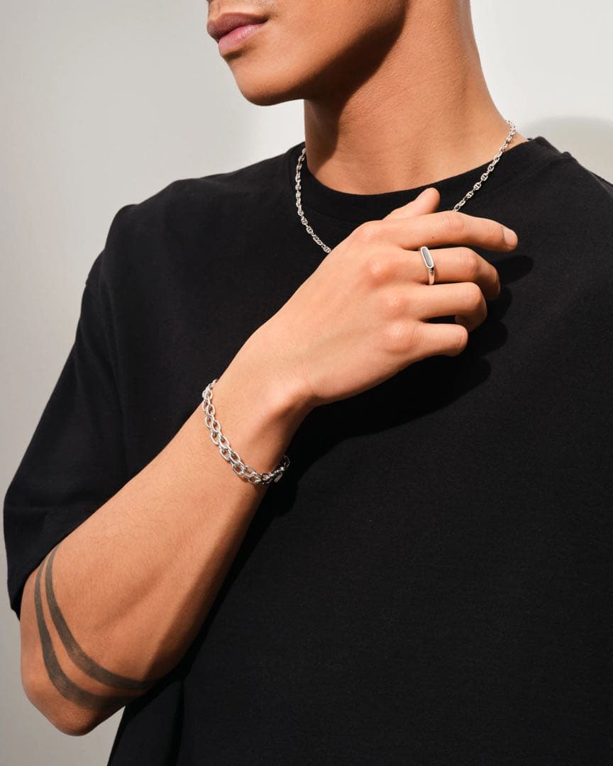 【即日発送】tomwood vintage bracelet 7.0inch