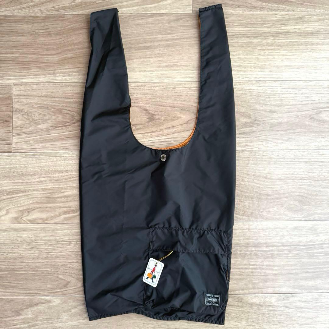 美品 PORTER ポーター GROCERY BAG グロサリー バッグ 完売品 - メルカリ