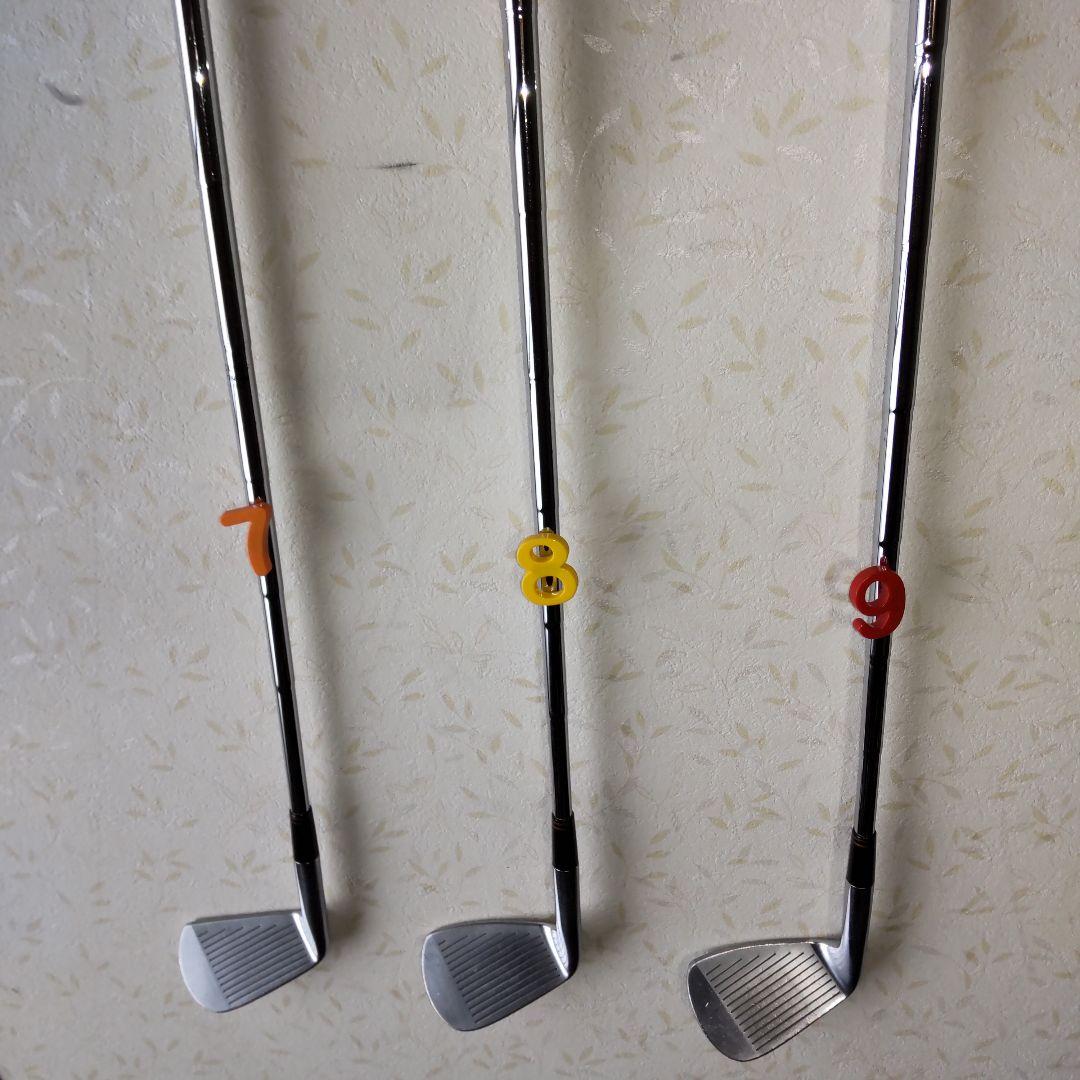 値下ジャンボMTN IIIプロ3-SW.10本とX2HOT1本とミズノゼファ1本 - メルカリ