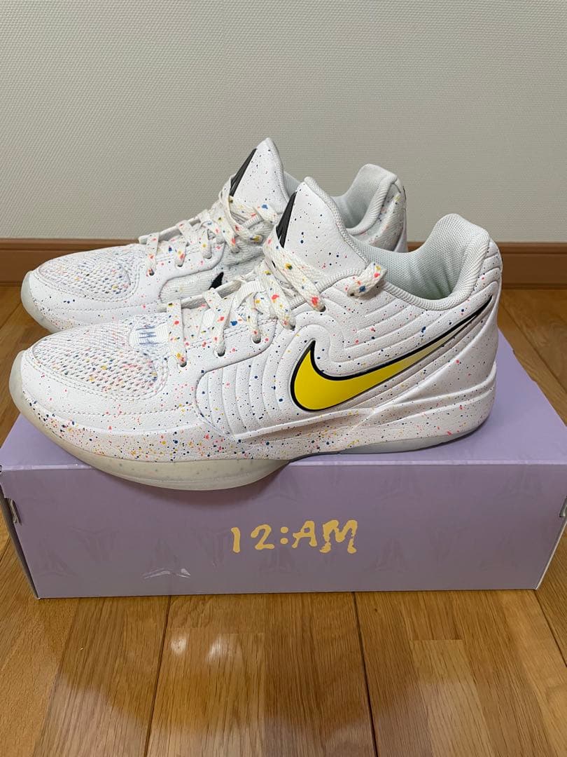 ナイキ ジャ 2 EP “Ja-Breaker” NIKE JA 2 EP 'JA-BREAKER' ナイキ ジャ 2 ジャ モラント 【MEN'S